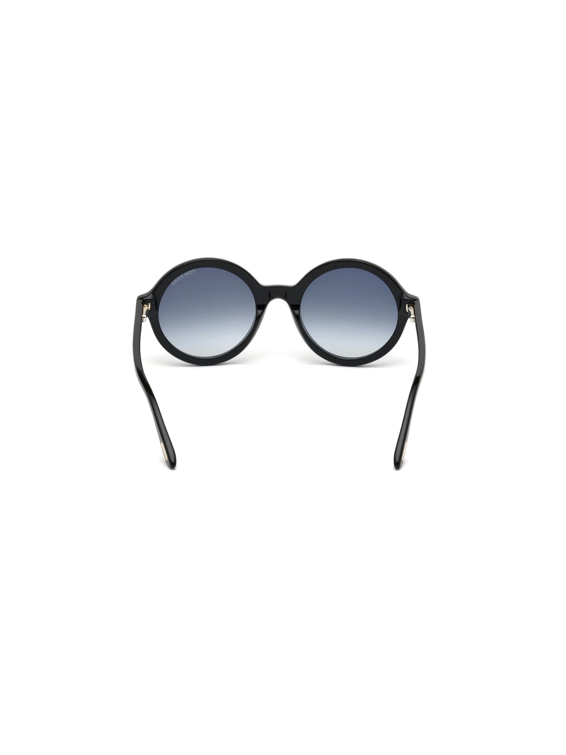 Tom Ford Nicolette-02 Damen-Sonnenbrille schwarz Bild 4