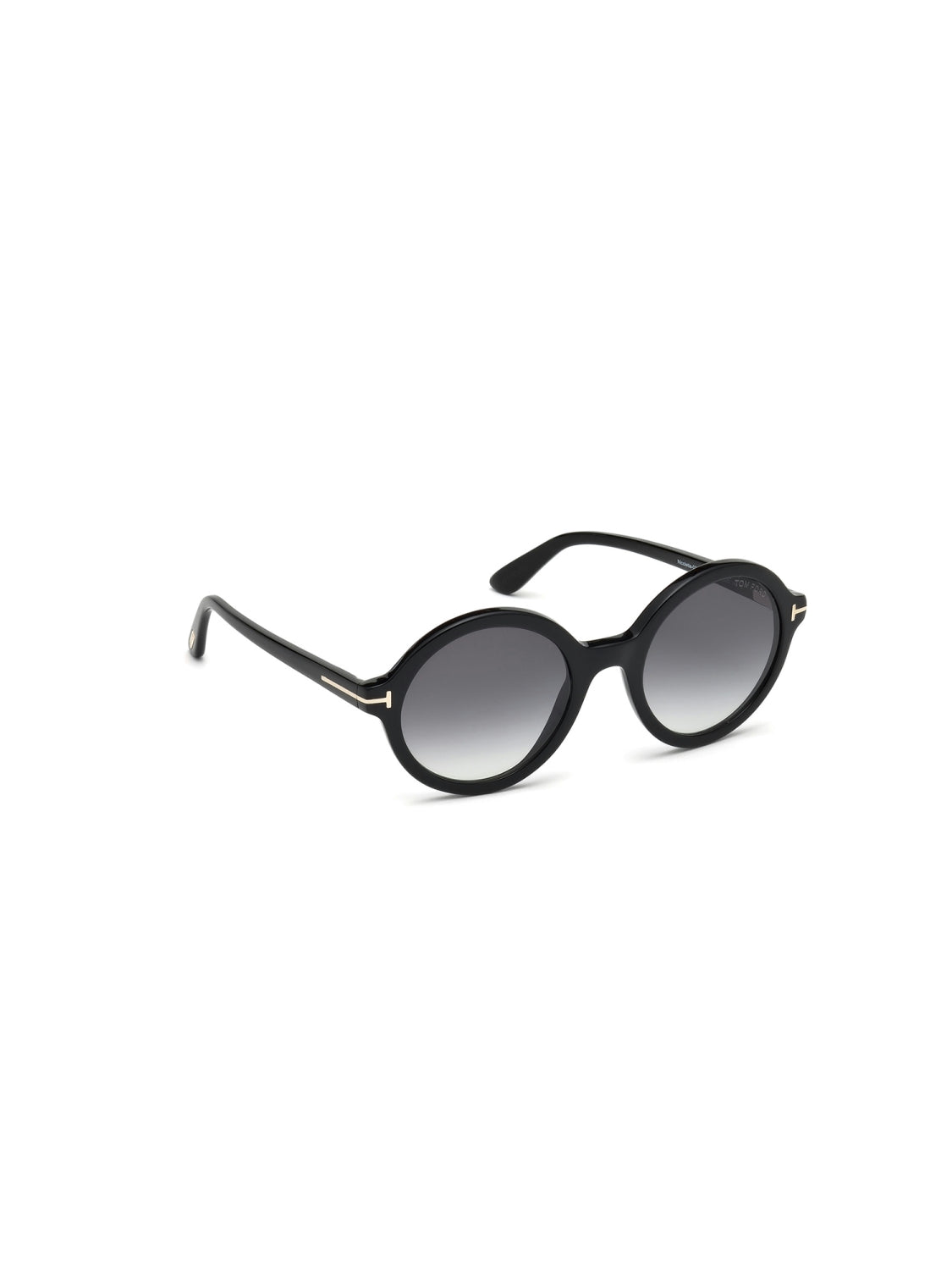 Tom Ford Nicolette-02 Damen-Sonnenbrille schwarz Bild 7