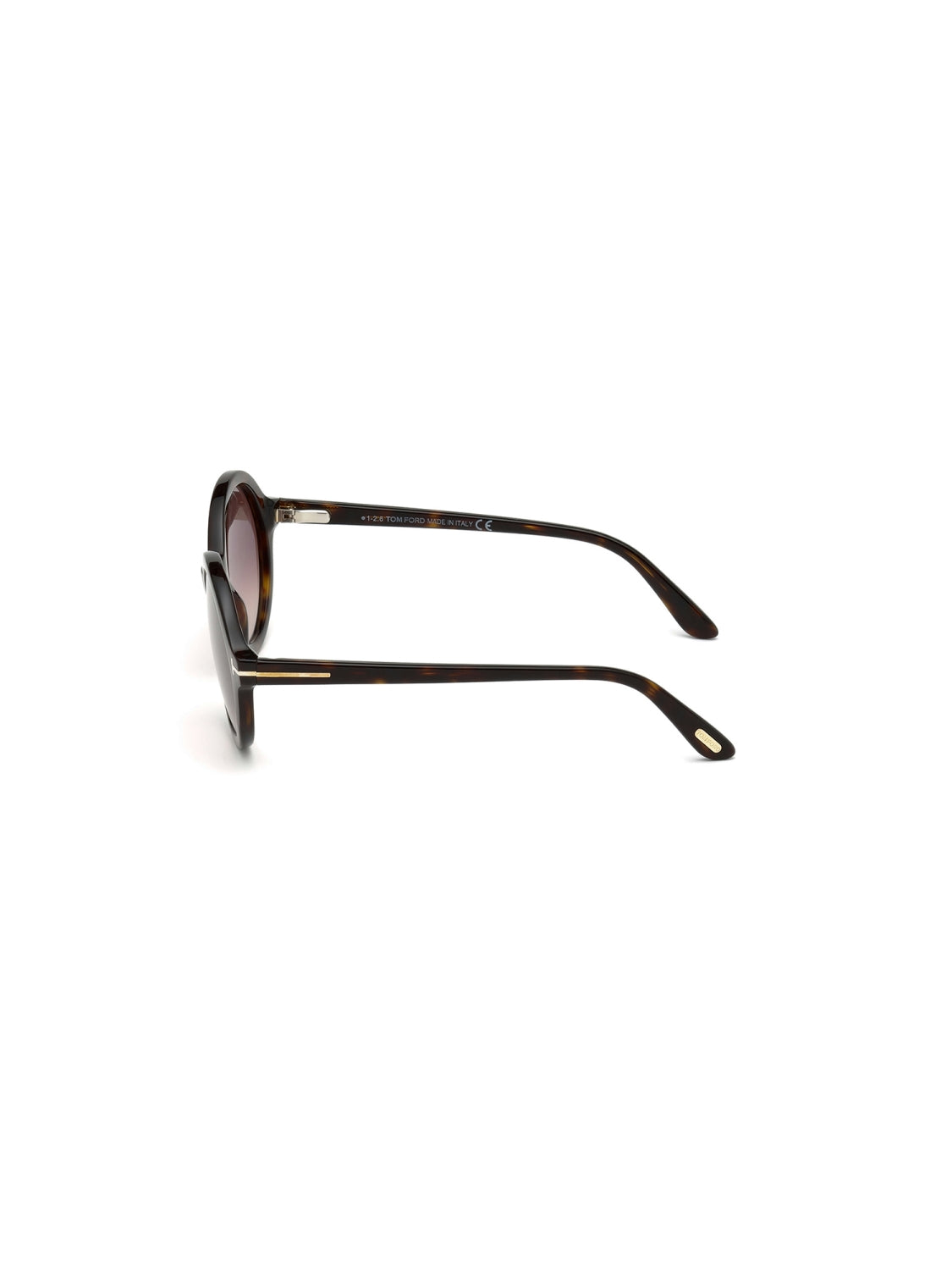 Tom Ford Nicolette-02 Damen-Sonnenbrille schwarz Bild 10