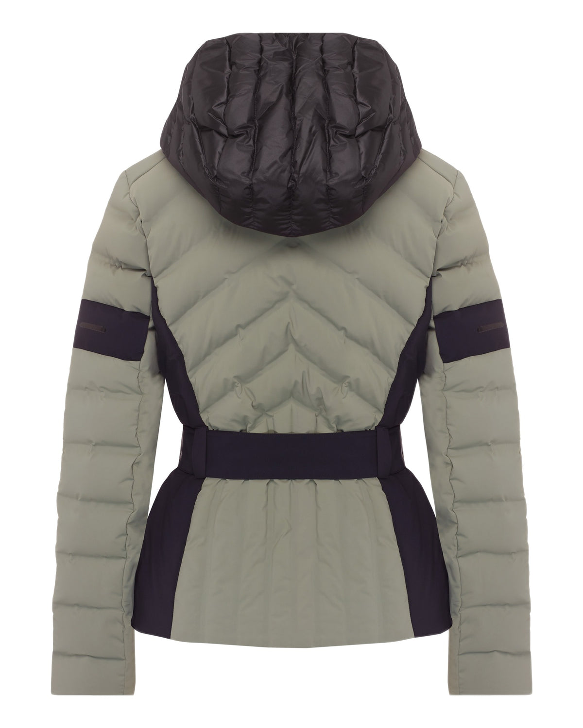 Toni Sailer EMMY Damen-Skijacke schwarz Bild 10