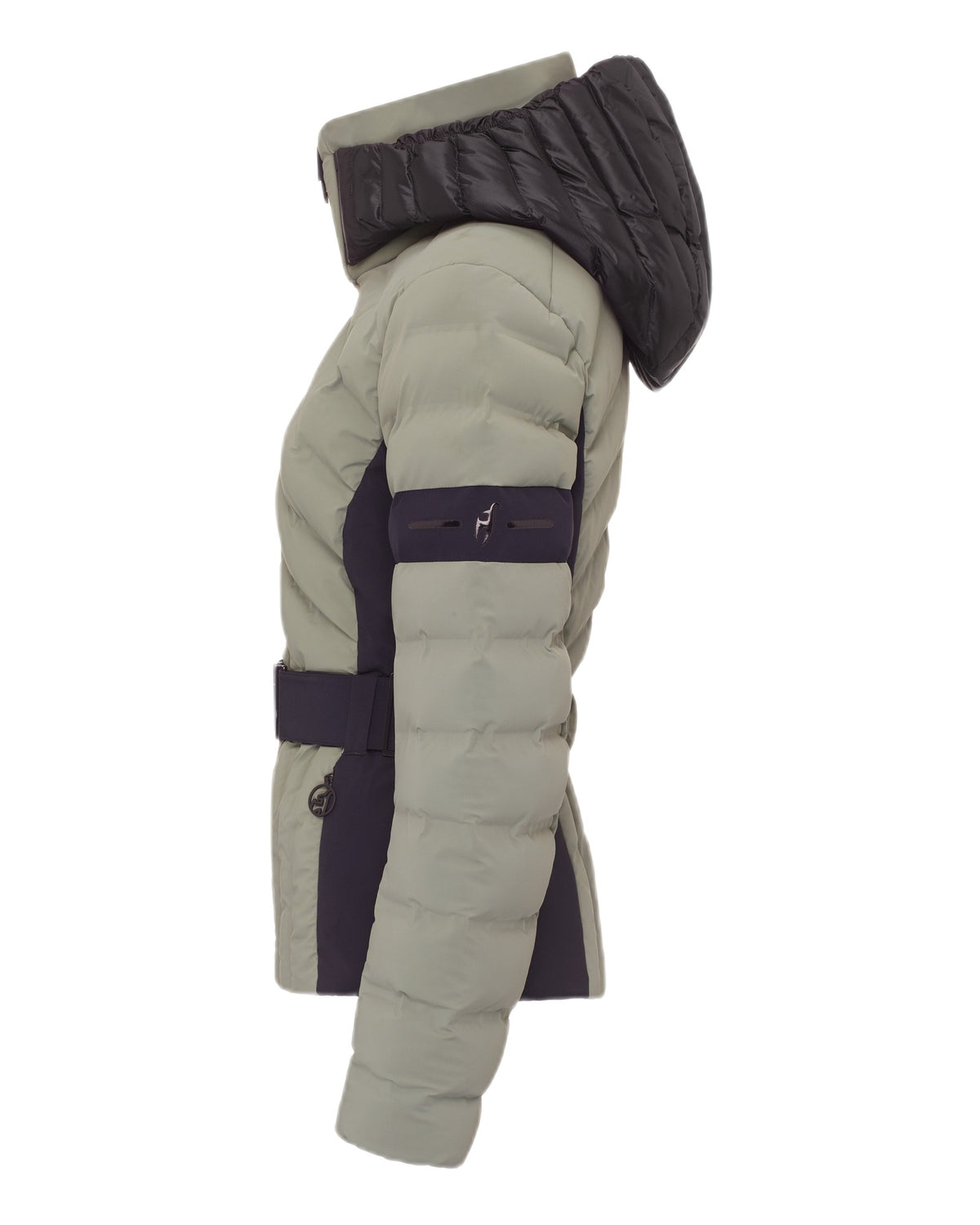 Toni Sailer EMMY Damen-Skijacke schwarz Bild 11