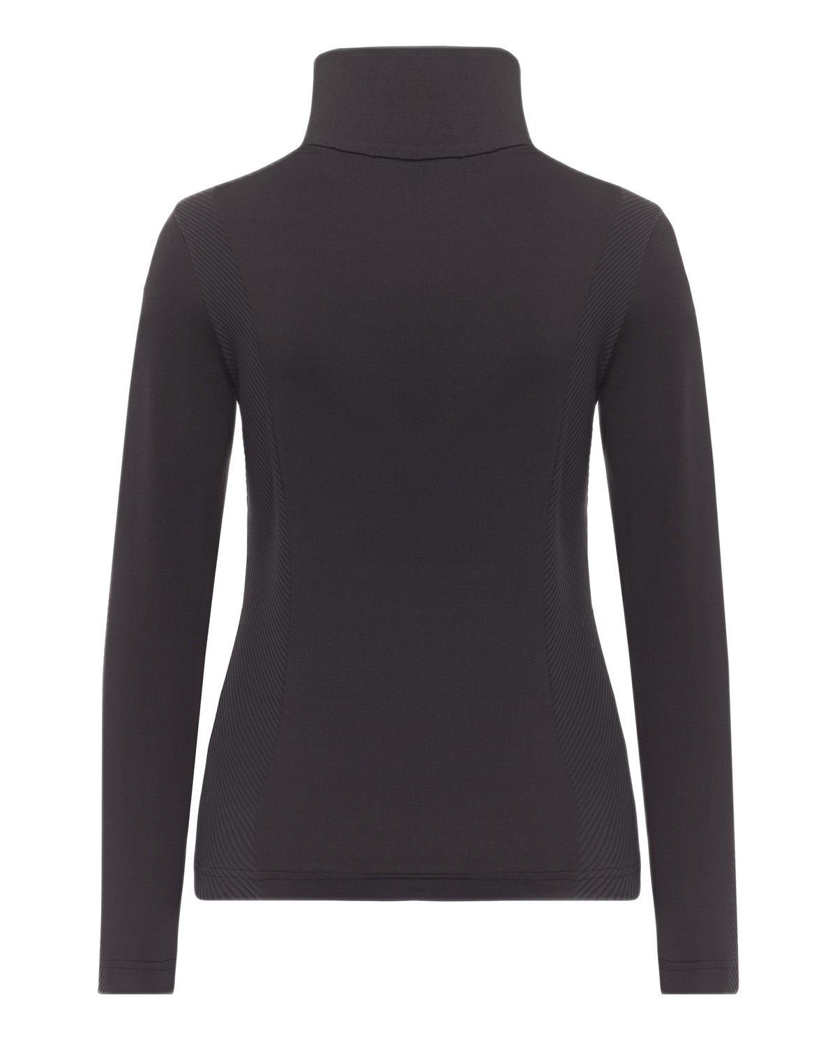 Toni Sailer IRMA Damen-First-Layer schwarz Bild 2