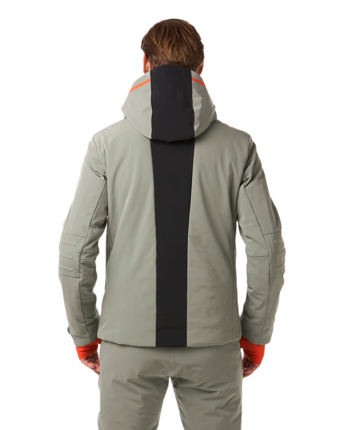 Toni Sailer KARL Herren-Skijacke schwarz Bild 13
