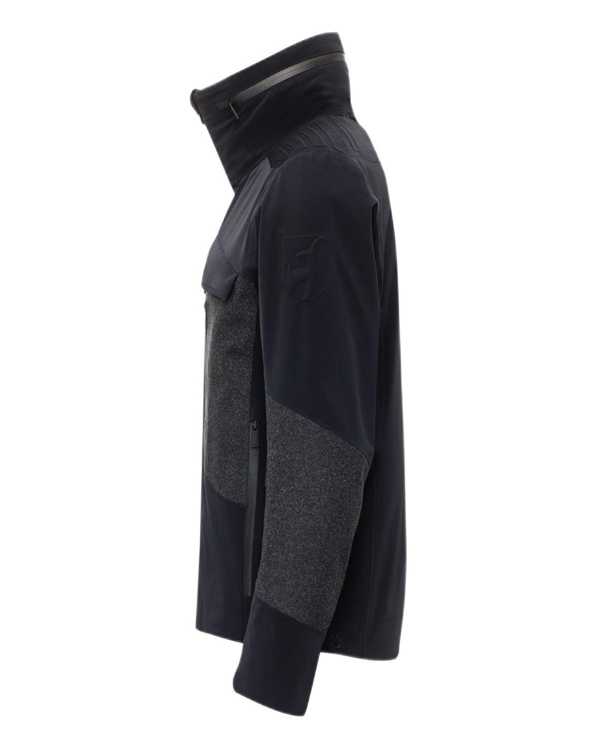 Toni Sailer LENNARD Herren-Skijacke dunkelblau Bild 11