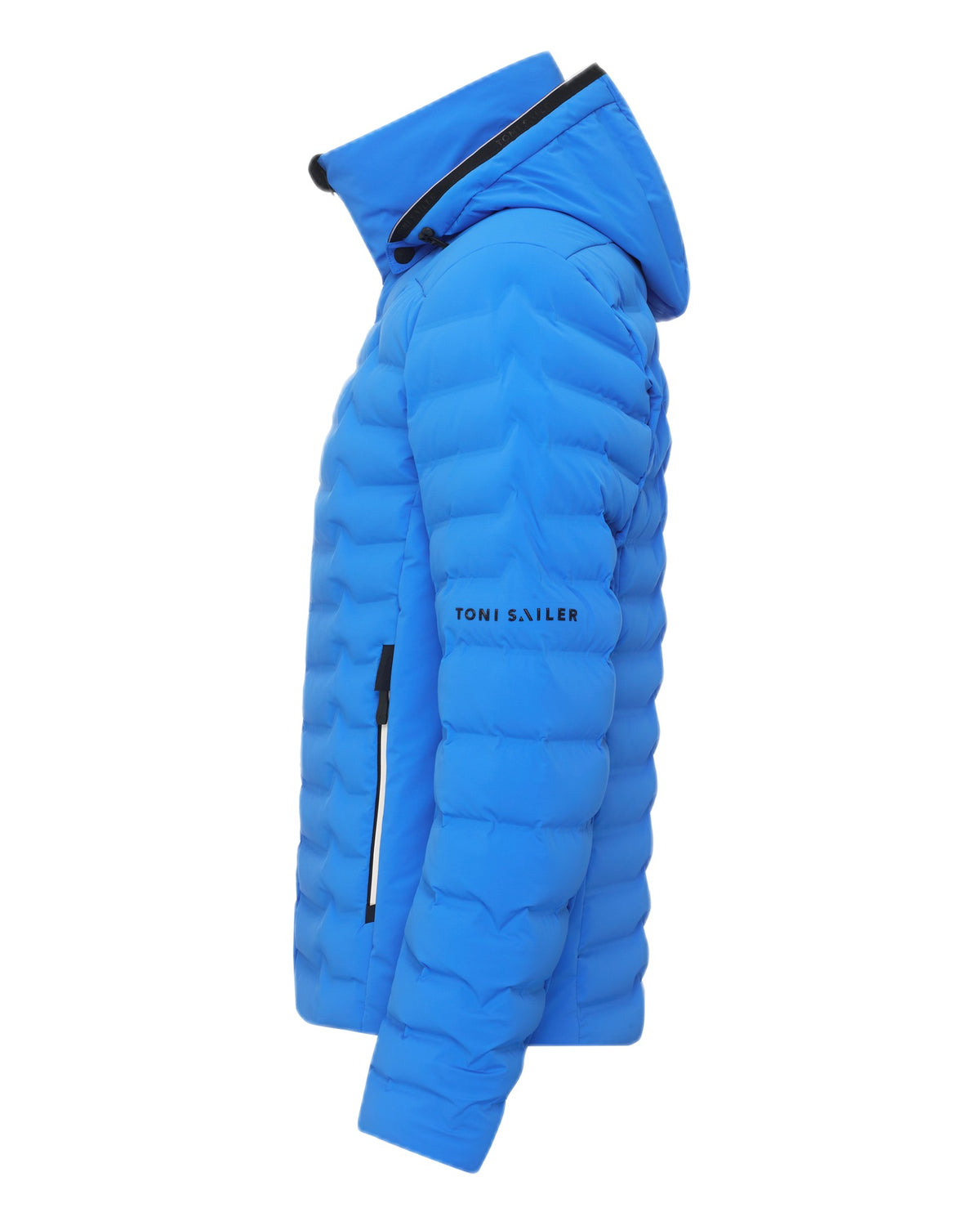 Toni Sailer MATHEW Herren-Skijacke blau Bild 3