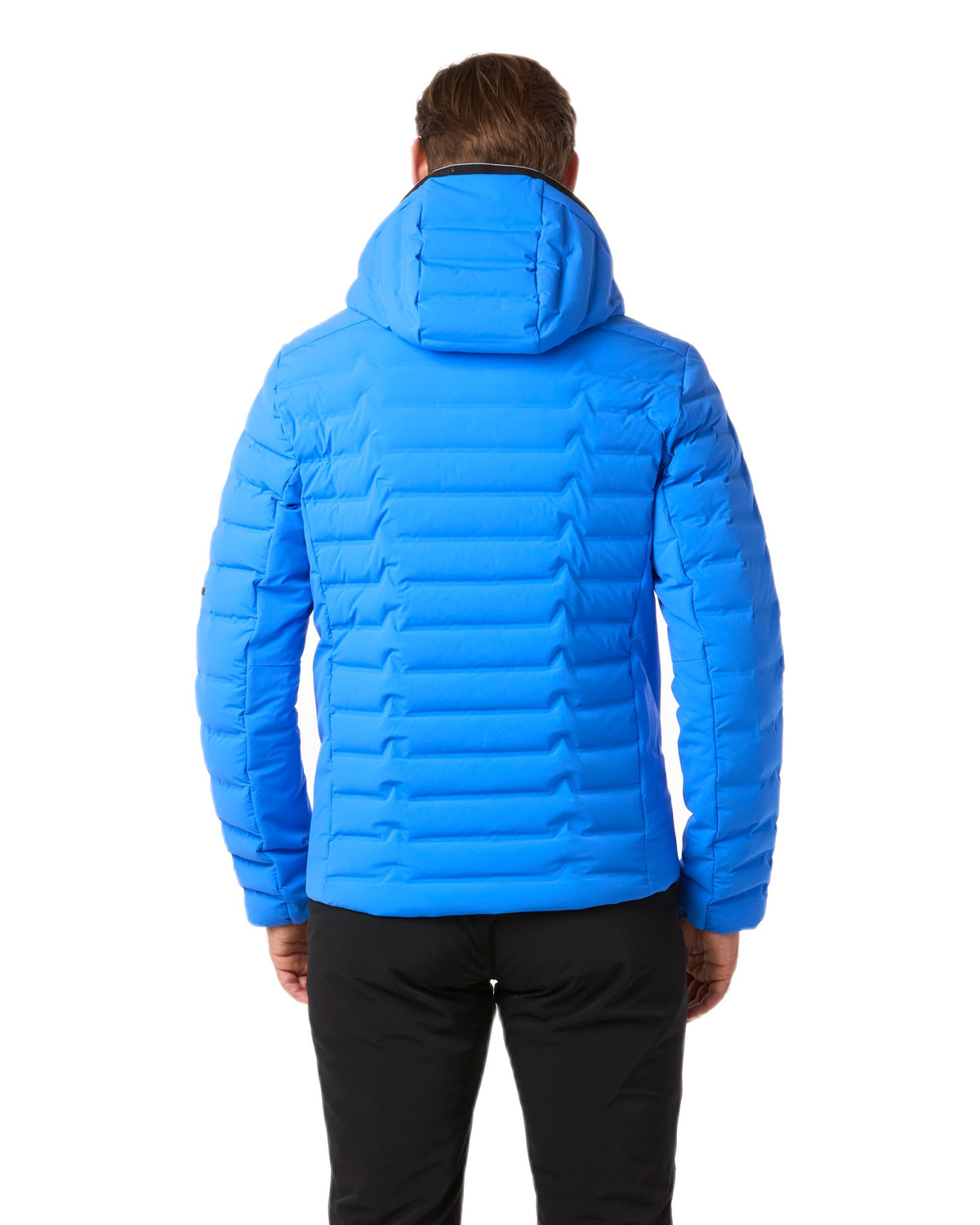 Toni Sailer MATHEW Herren-Skijacke blau Bild 6