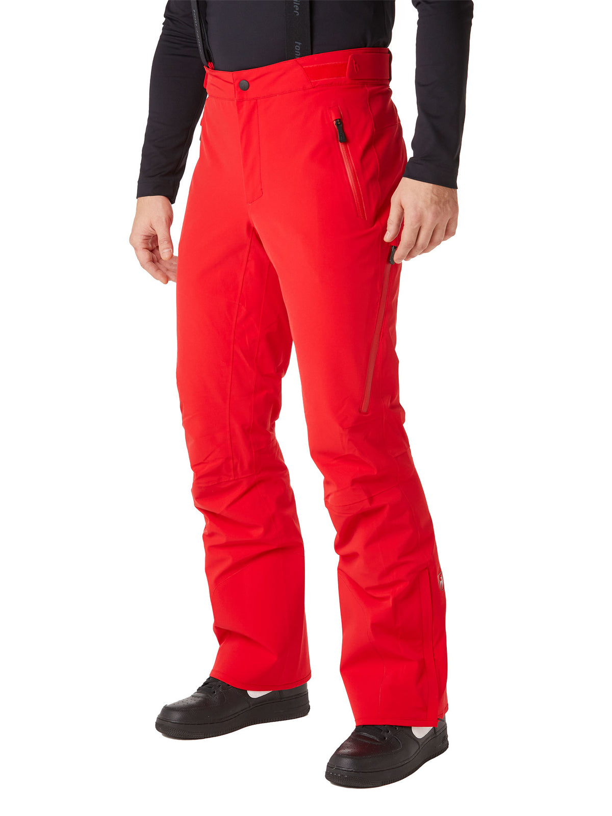 Toni Sailer Nicky Skihose Herren dunkelblau dunkelblau Bild 14