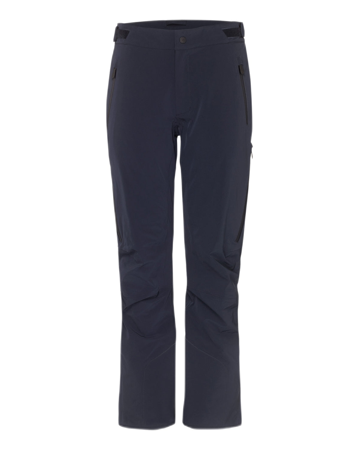 Toni Sailer NICKY Herren-Skihose dunkelblau Bild 1