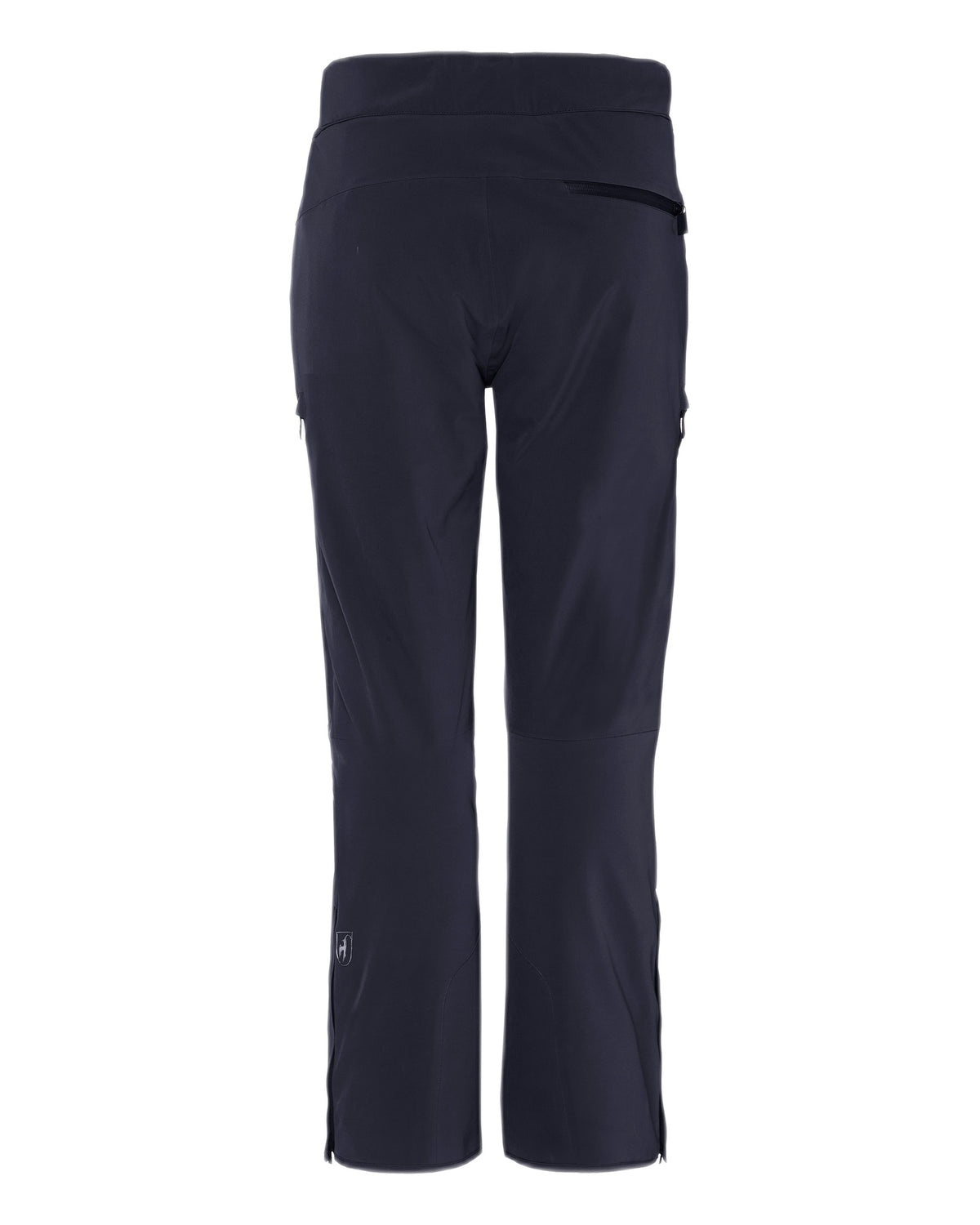 Toni Sailer NICKY Herren-Skihose dunkelblau Bild 2