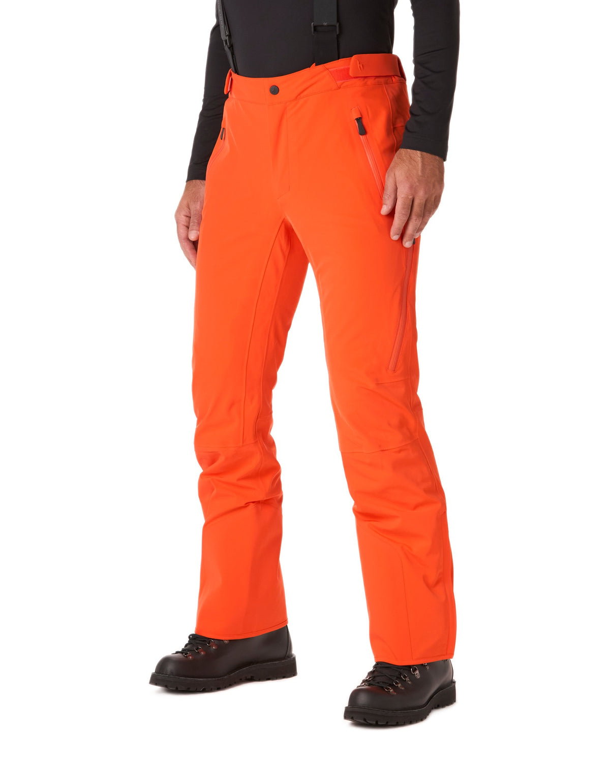 Toni Sailer NICKY Herren-Skihose dunkelblau Bild 15