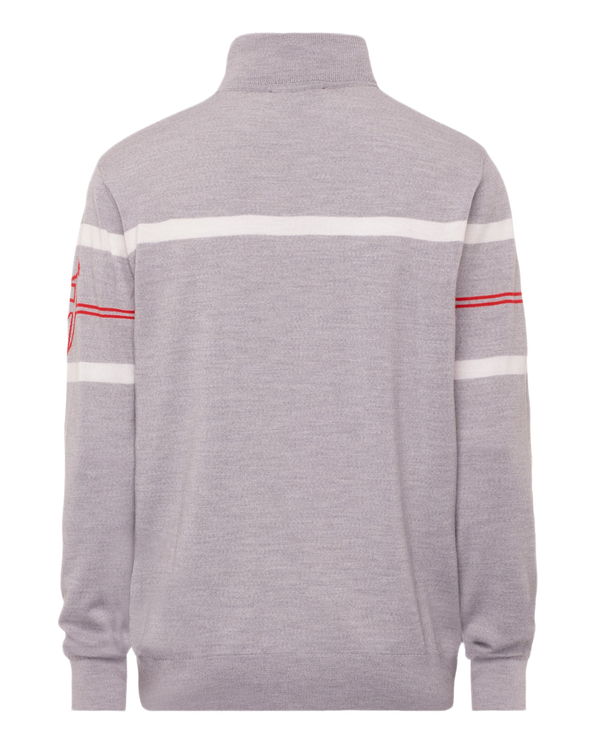 Toni Sailer NIELS Herren-Strickpullover schwarz Bild 6