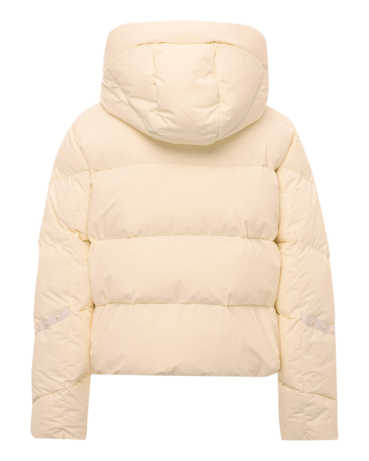 Toni Sailer SWALINA Damen-Skijacke Off-White Bild 2