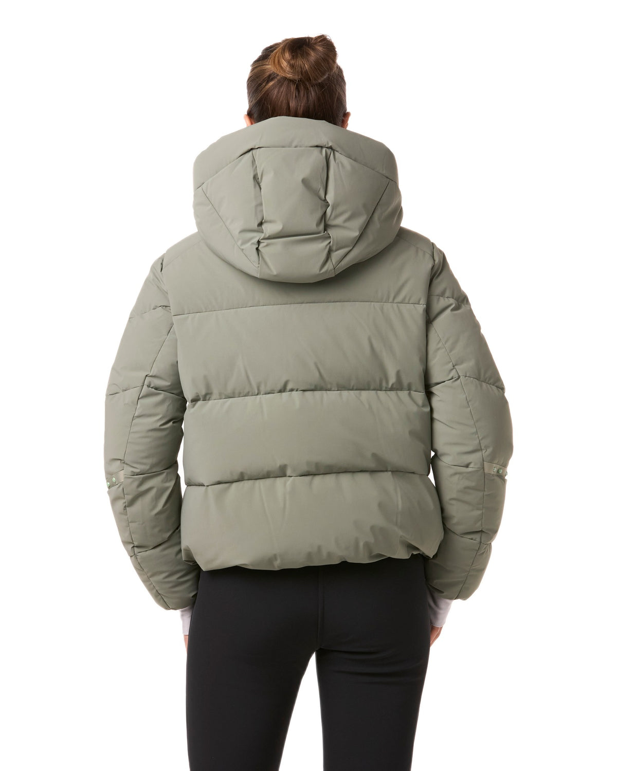 Toni Sailer SWALINA Damen-Skijacke Off-White Bild 13