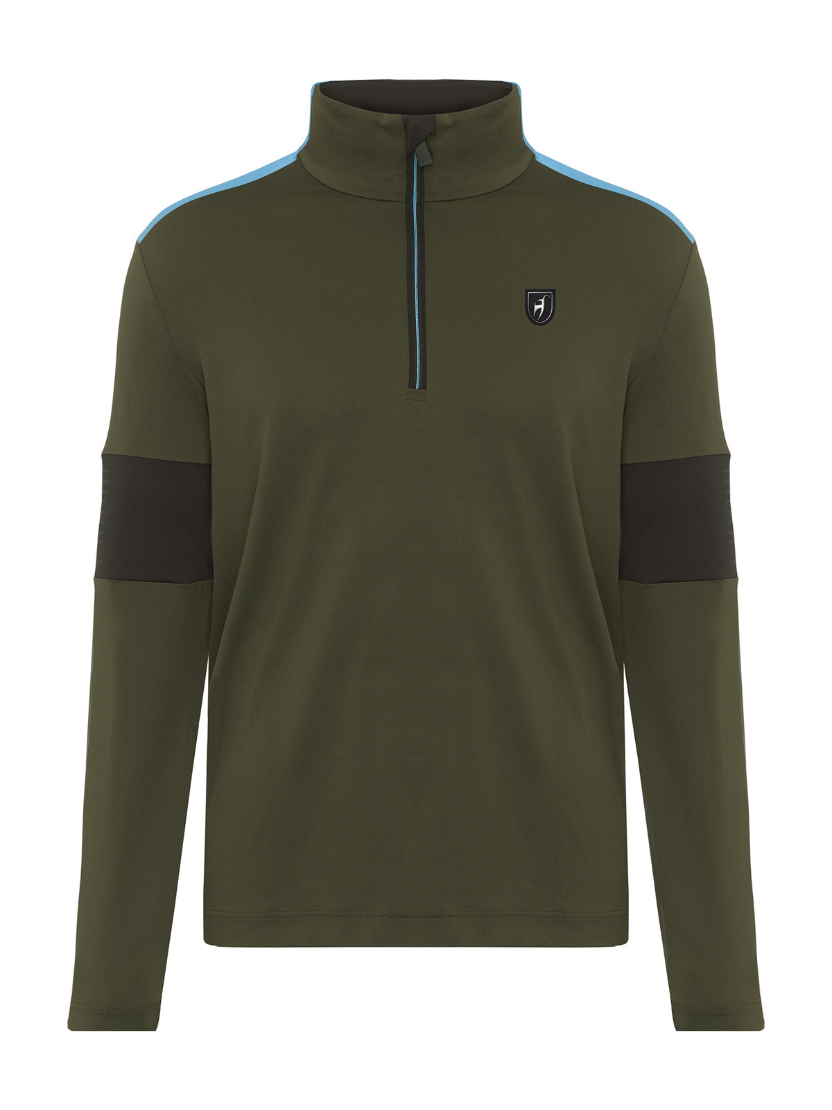 Toni Sailer Victor Baselayer Herren rot/schwarz rot/schwarz Bild 4
