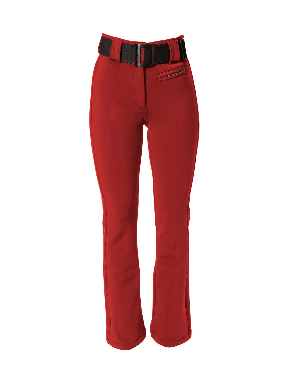 Tonini Anna Long Skihose Damen rot rot Bild 2