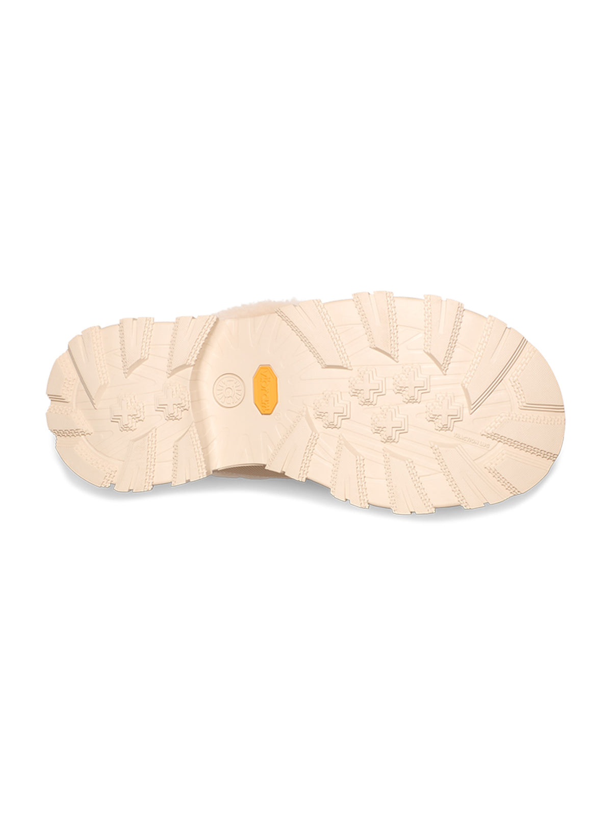 UGG Adirondack Meridian Hiker Stiefel Damen gold Bild 9