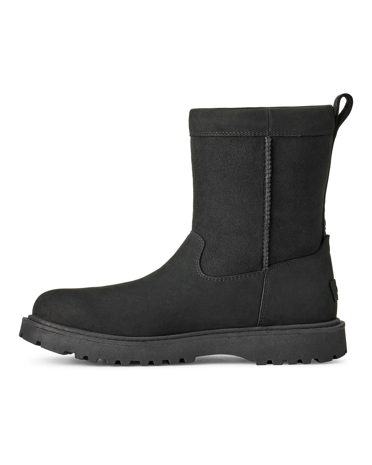 UGG Birch Boot II Stiefel Herren schwarz Bild 3
