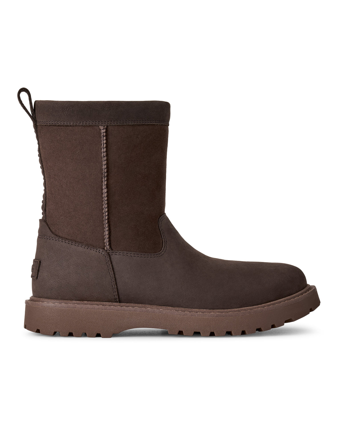 UGG Birch Boot II Stiefel Herren schwarz Bild 5