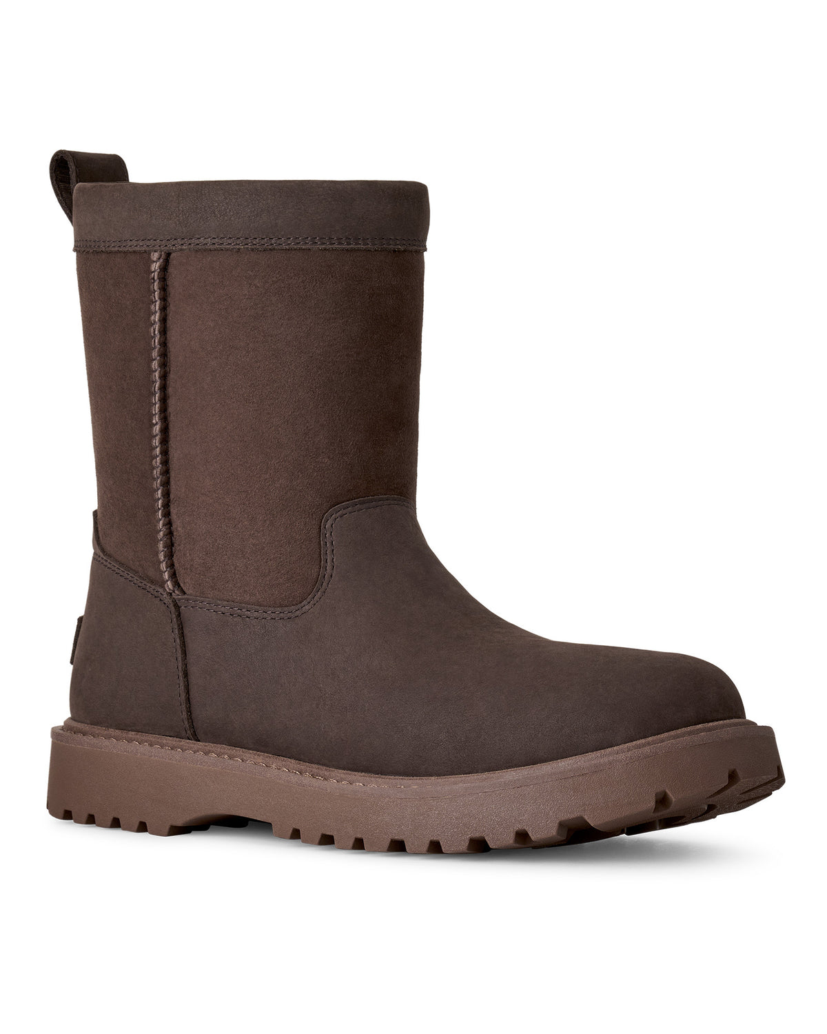 UGG Birch Boot II Stiefel Herren schwarz Bild 6