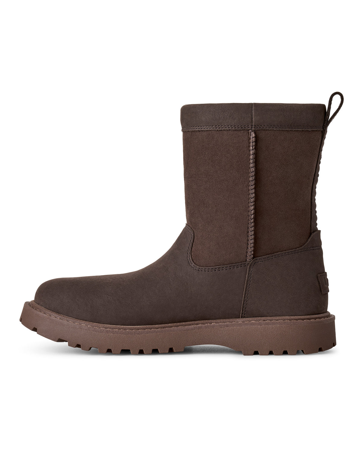 UGG Birch Boot II Stiefel Herren schwarz Bild 7