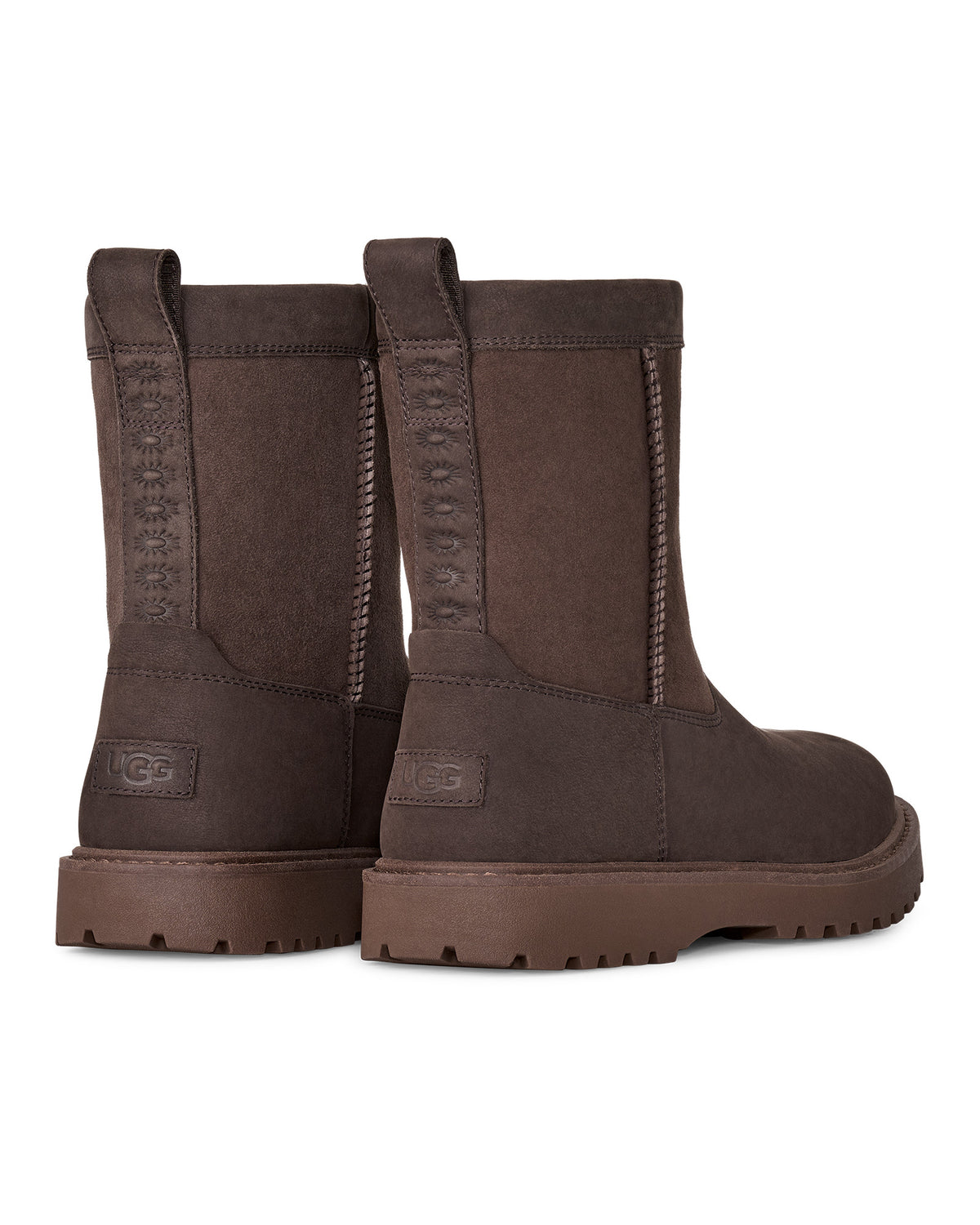 UGG Birch Boot II Stiefel Herren schwarz Bild 8