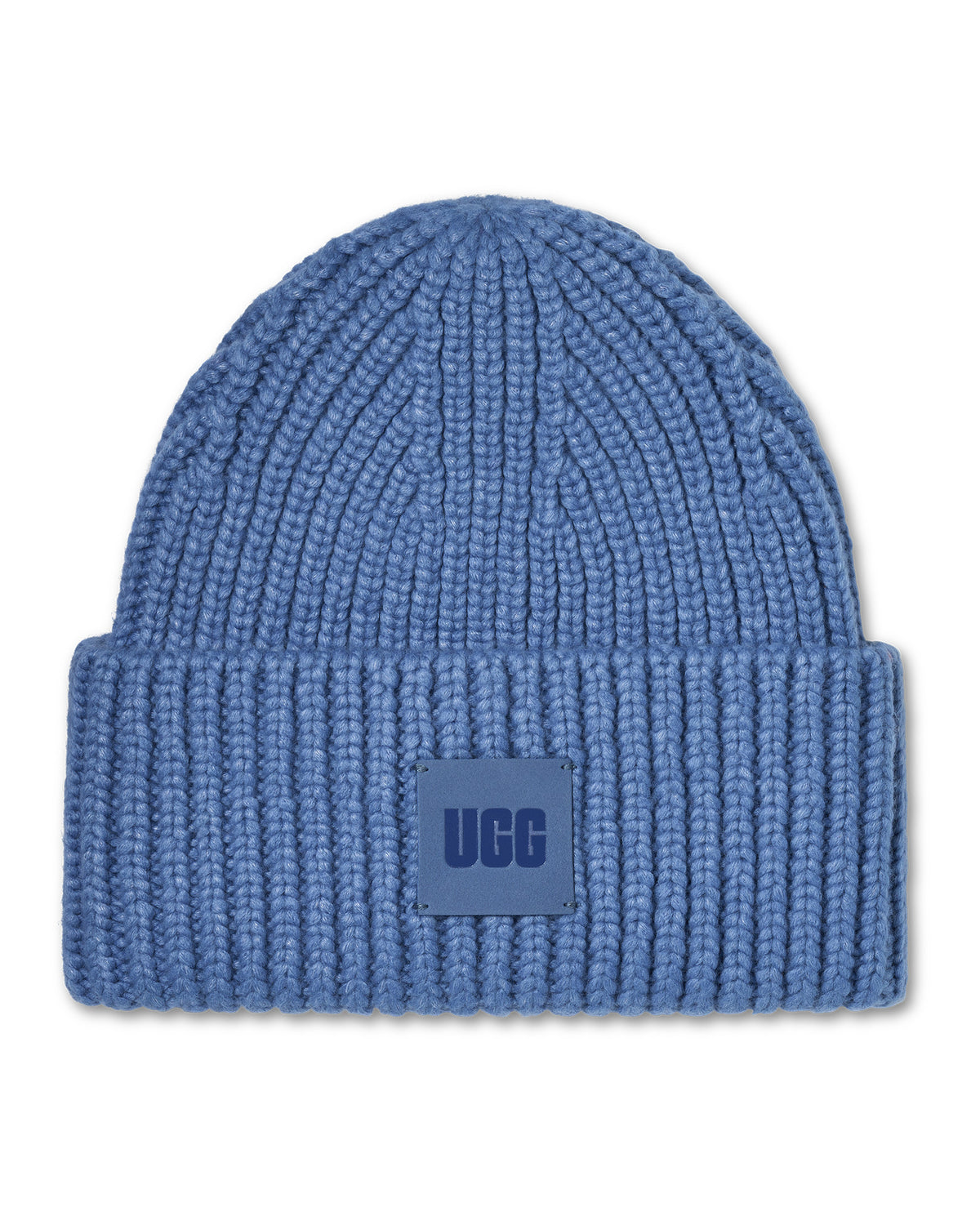 UGG Chunky Rib Beanie Mütze - Ugg - MEINFREUDENHAUS