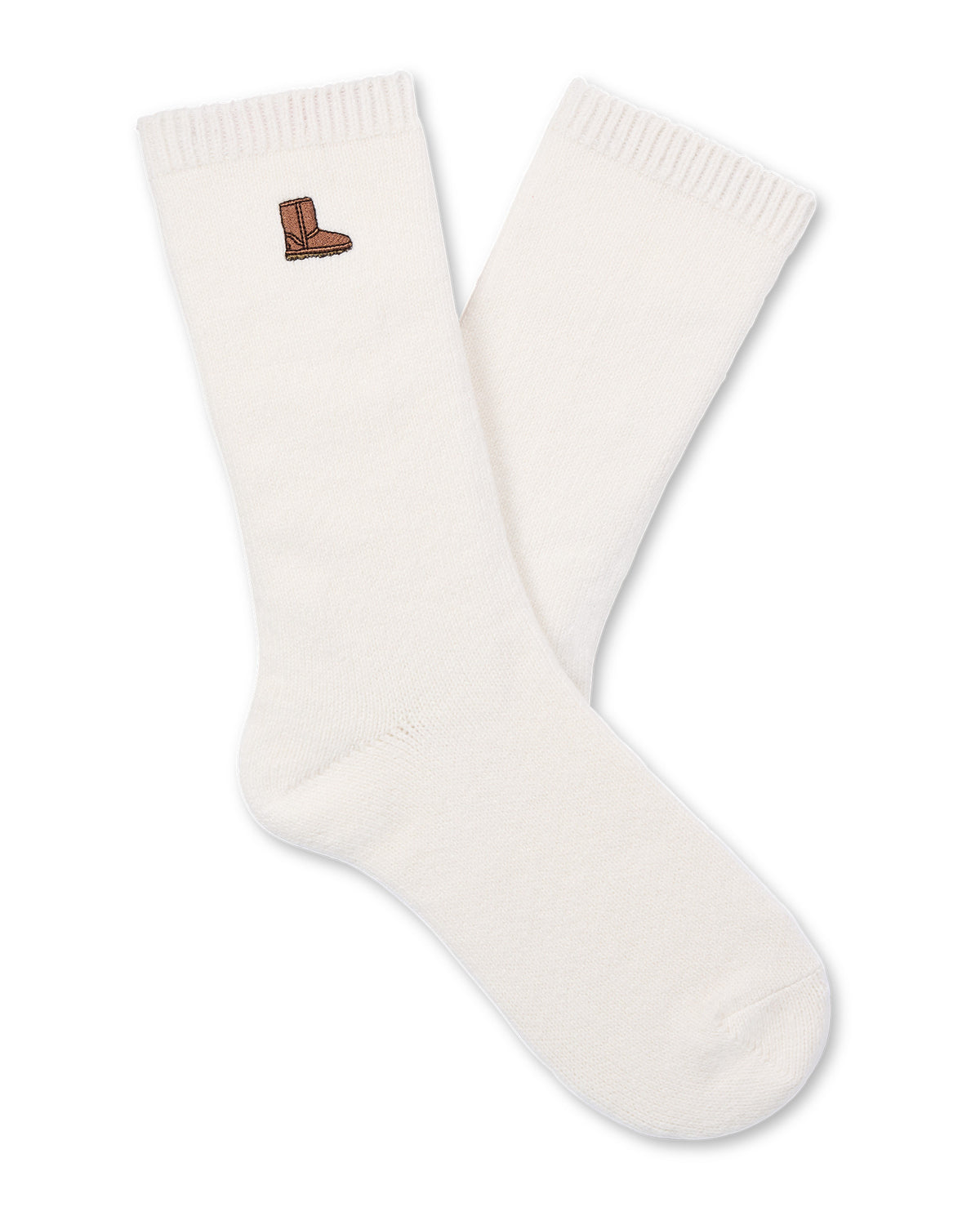 UGG UGG Classic Crew 3 Pack Socke Damen - Ugg - MEINFREUDENHAUS