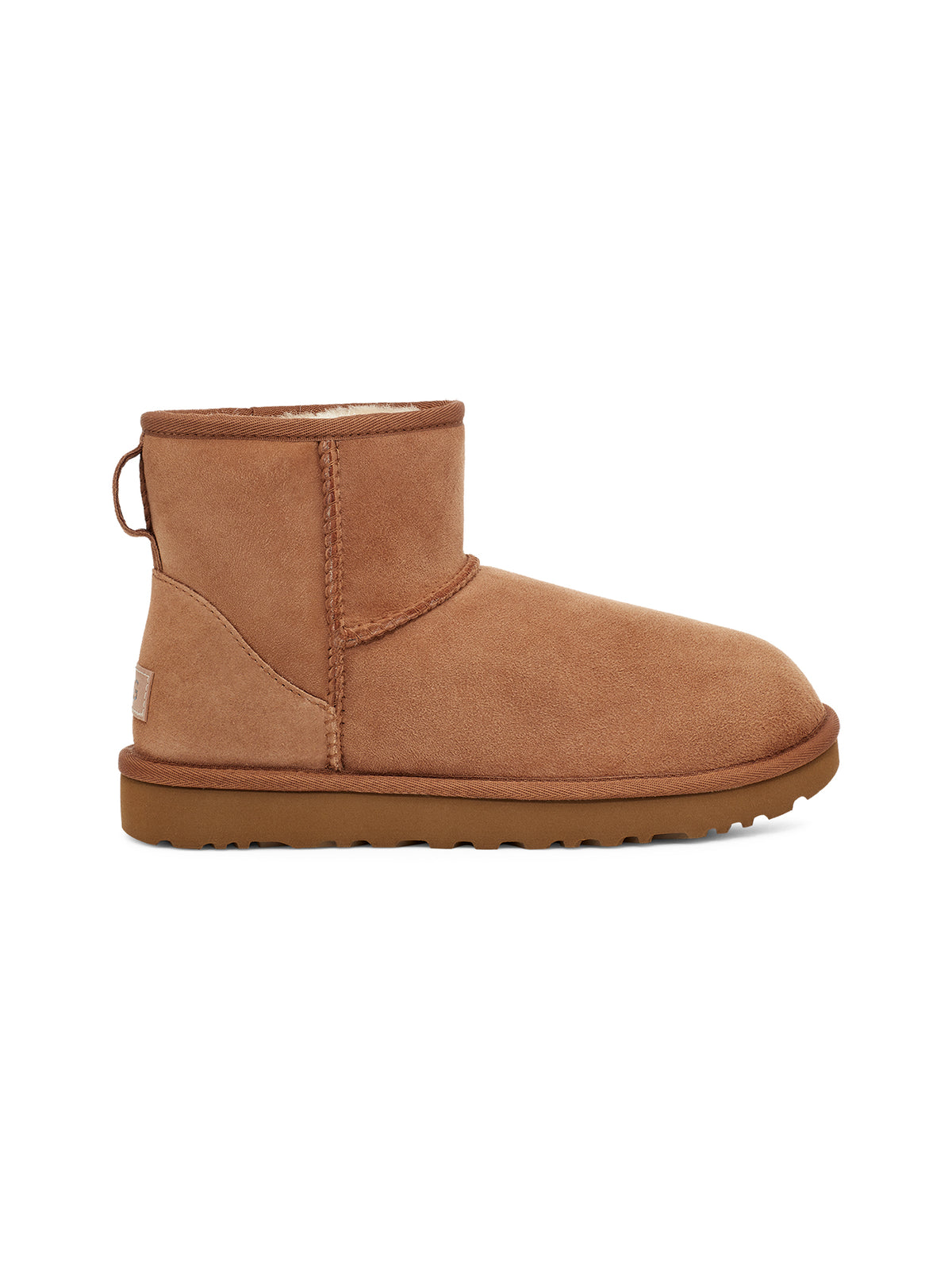 UGG Classic Mini II Damen-Boots braun Bild 1