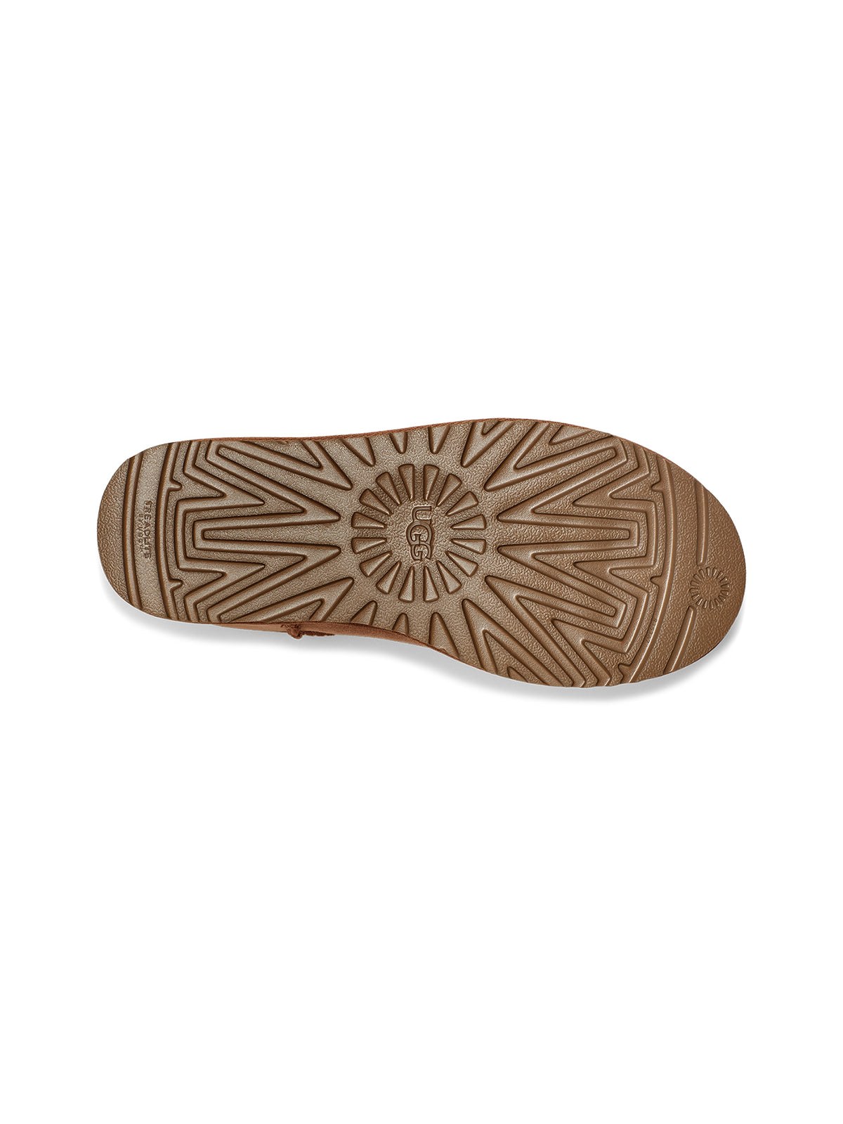 UGG Classic Mini II Damen-Boots braun Bild 5