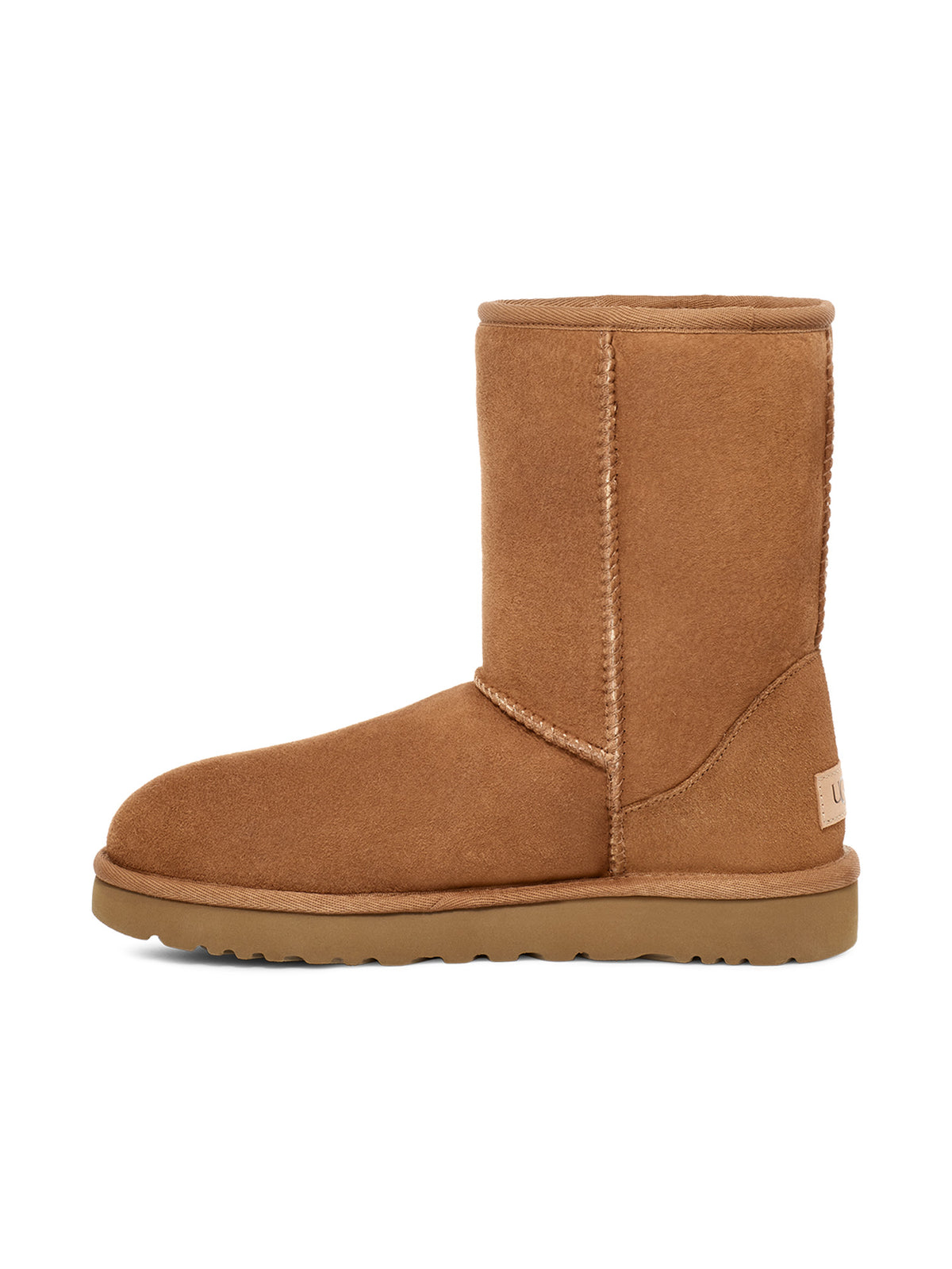 UGG Classic Short II Damen-Boots braun Bild 3