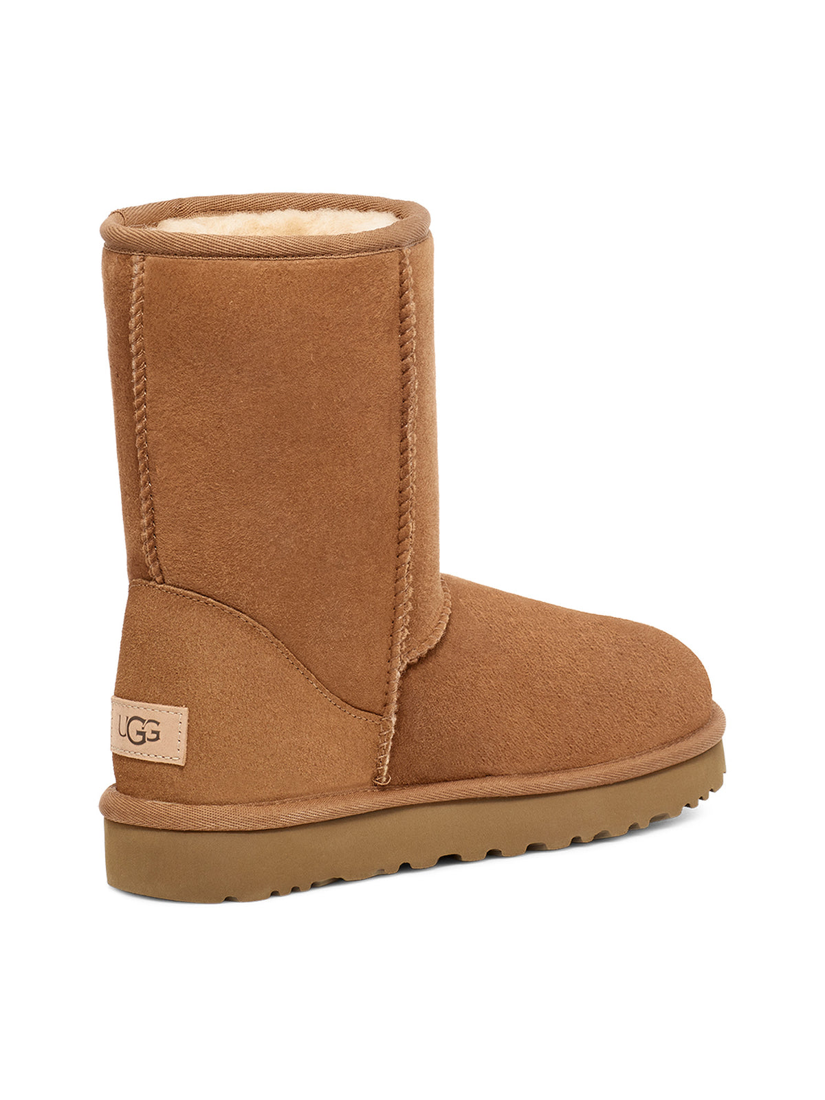 UGG Classic Short II Damen-Boots braun Bild 6