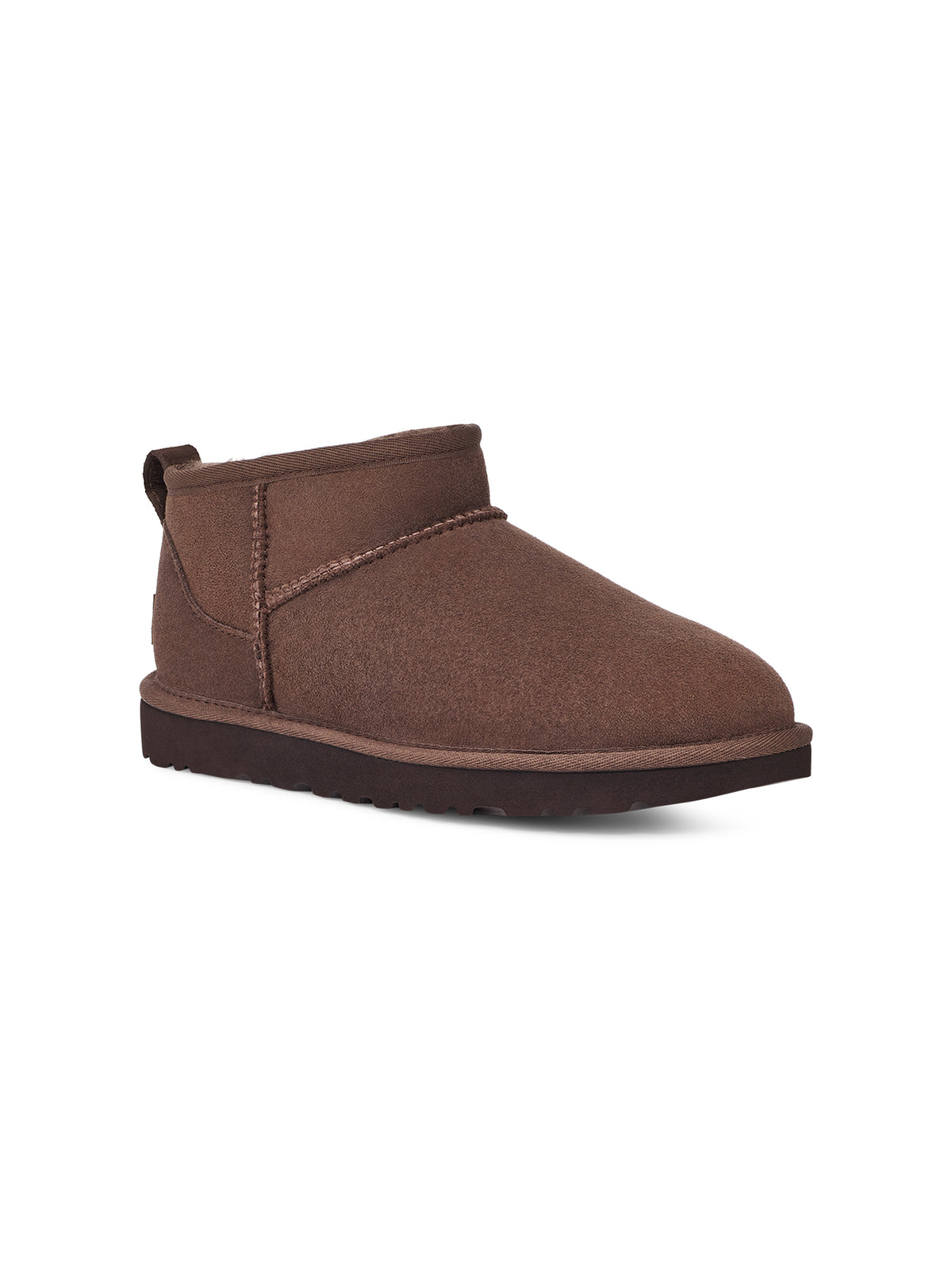 Ugg Classic Ultra Mini Winterschuhe Damen braun Bild 20