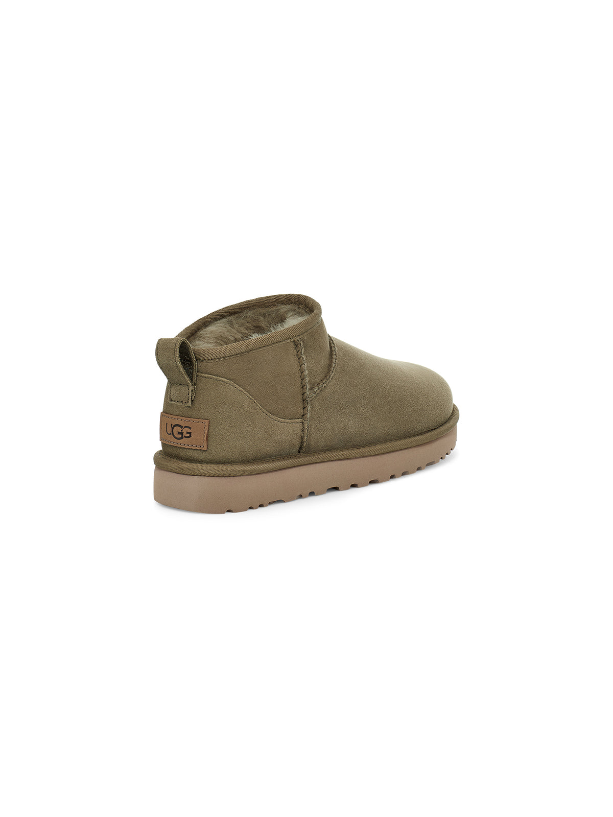 Ugg Classic Ultra Mini Winterschuhe Damen braun Bild 16