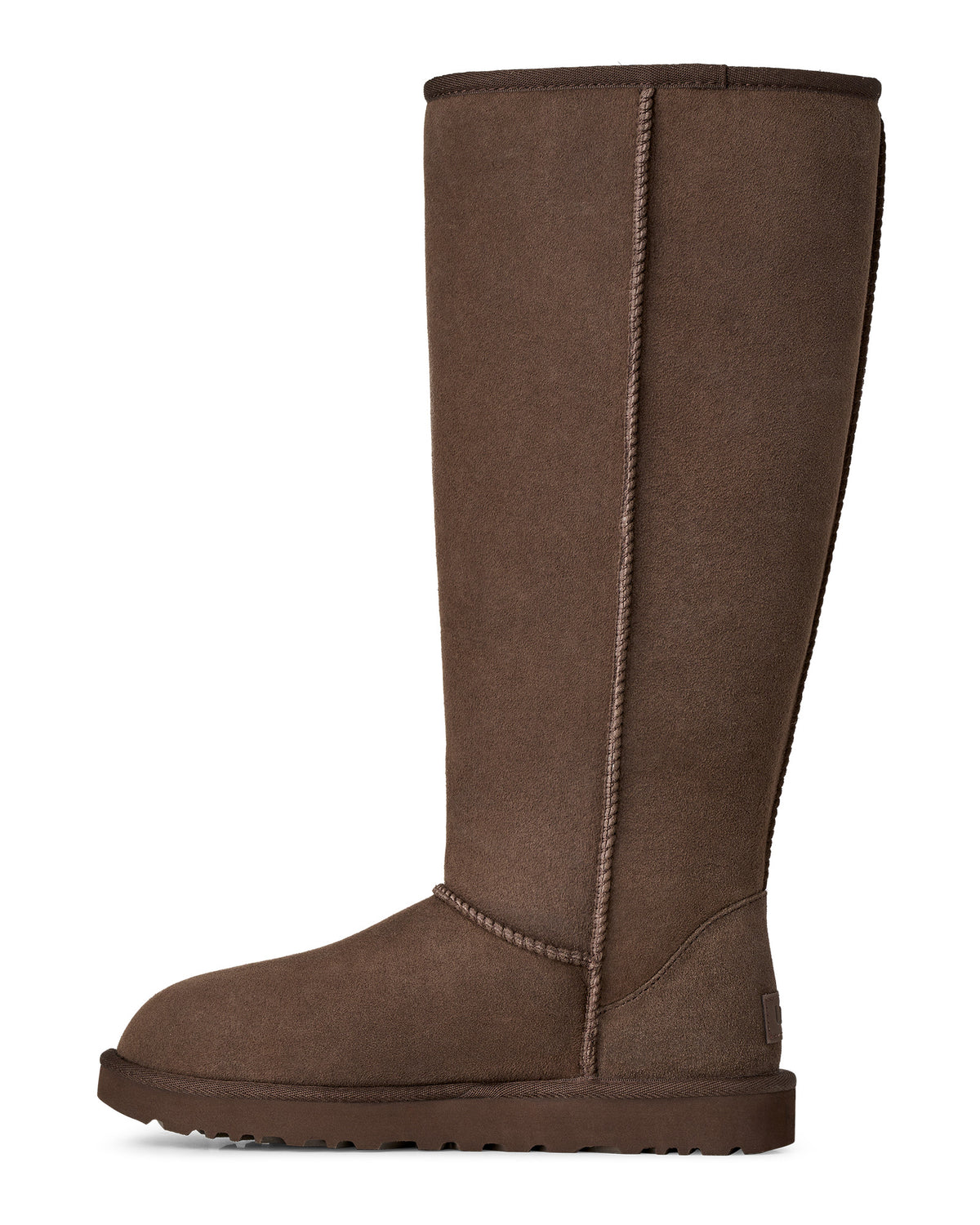 UGG Classic Ultra Tall Stiefel Damen dunkelbraun Bild 3