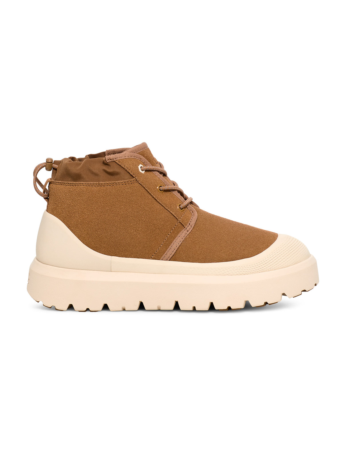 UGG Neumel Weather Hybrid Stiefel Herren dunkelbraun Bild 11