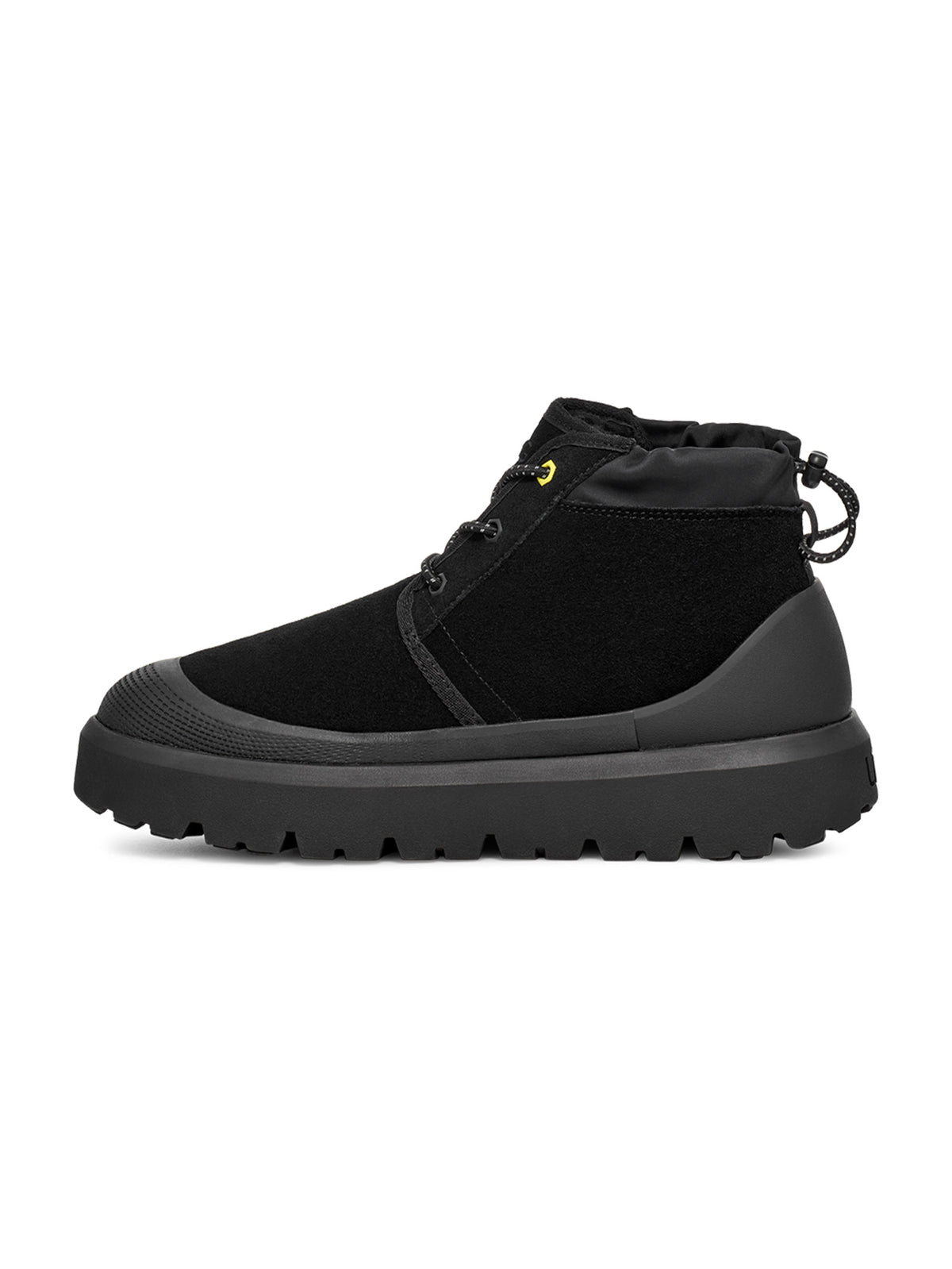 Ugg Neumel Weather Hybrid Winterschuhe Herren braun braun Bild 5