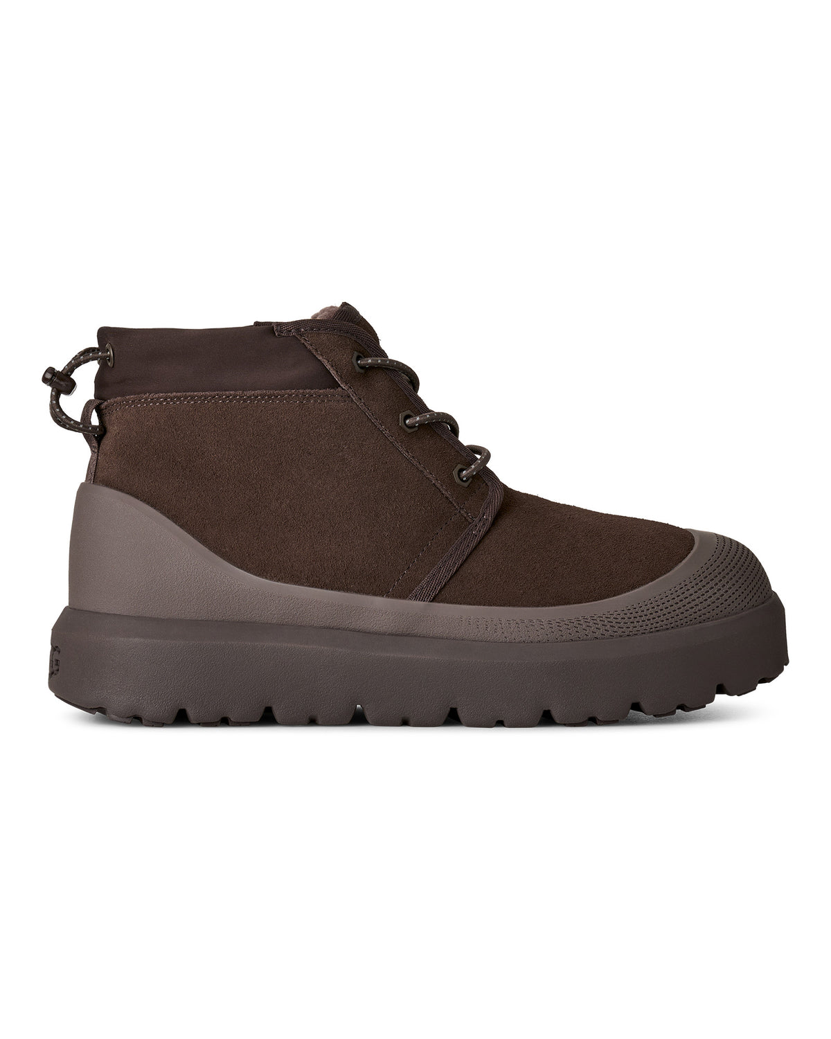 UGG Neumel Weather Hybrid Stiefel Herren dunkelbraun Bild 1