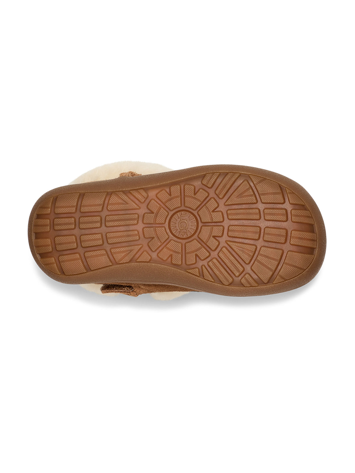 Ugg Sammee Winterschuhe Kinder braun braun Bild 5