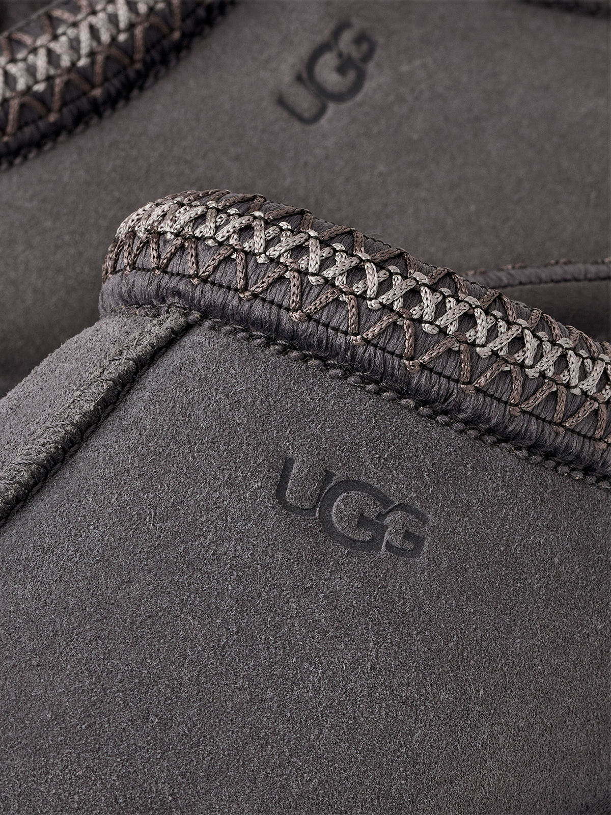 UGG Tazz II Sneaker Damen braun Bild 15