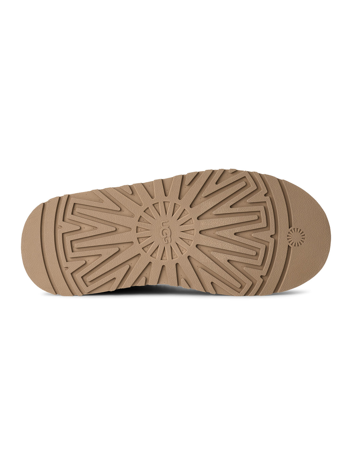UGG Tazz II Sneaker Damen braun Bild 10