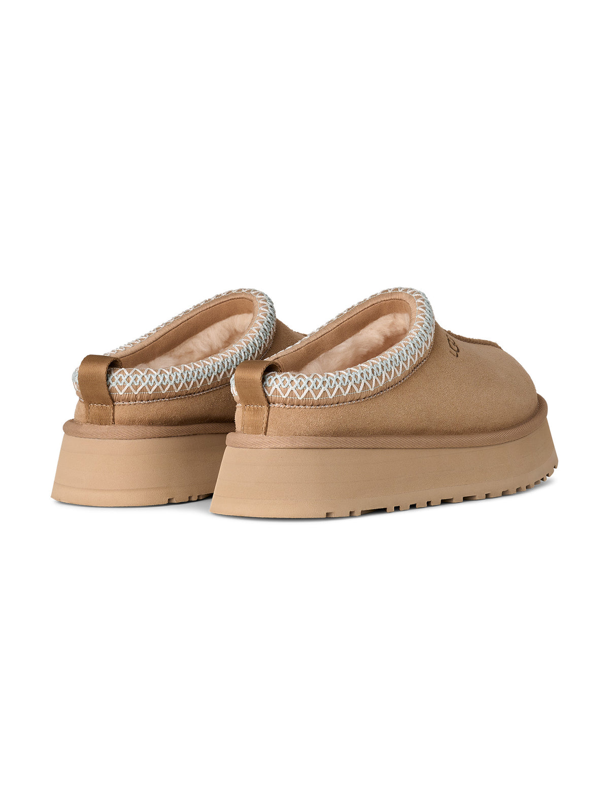 UGG Tazz II Sneaker Damen braun Bild 11