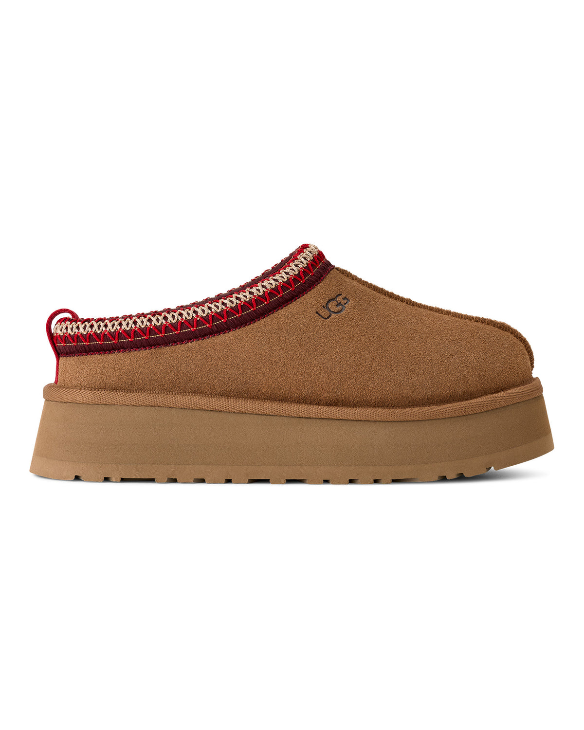 UGG Tazz II Sneaker Damen braun Bild 1