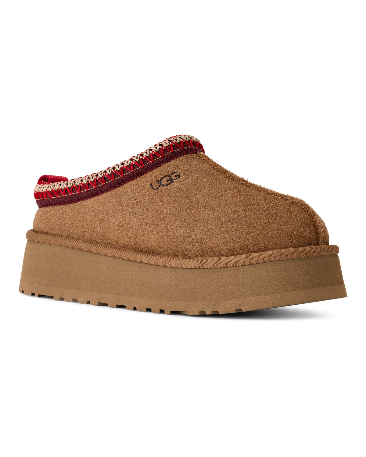 UGG Tazz II Sneaker Damen braun Bild 2