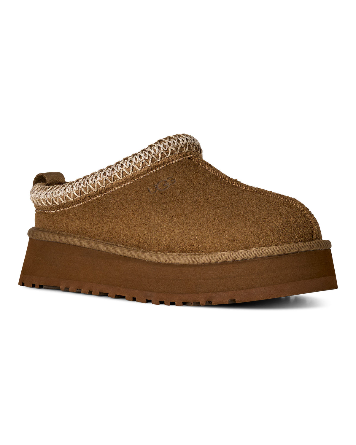 UGG Tazz II Sneaker Damen gold Bild 2