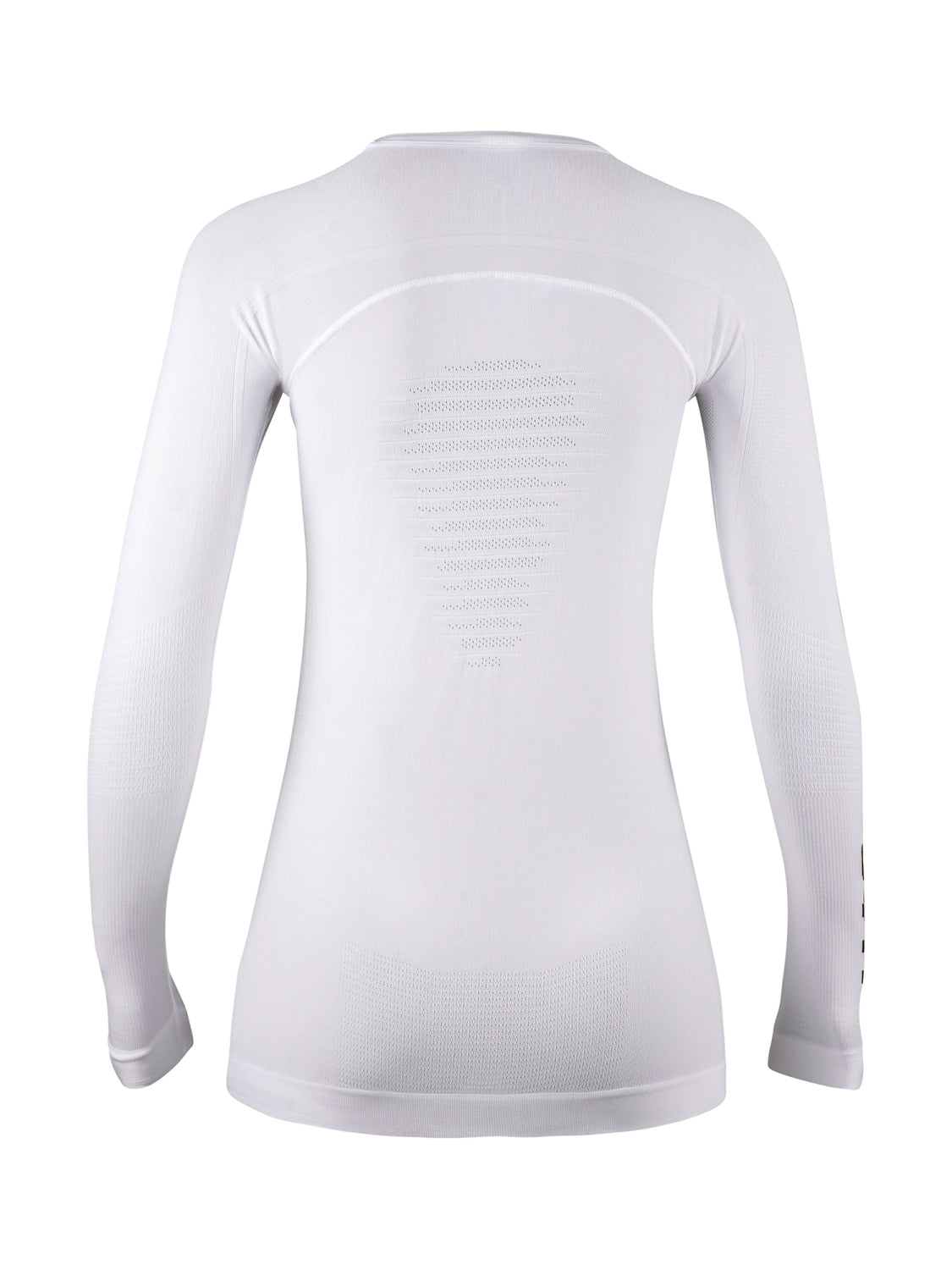 Uyn Energyon Shirt Long Skiunterwäsche Damen schwarz schwarz Bild 6