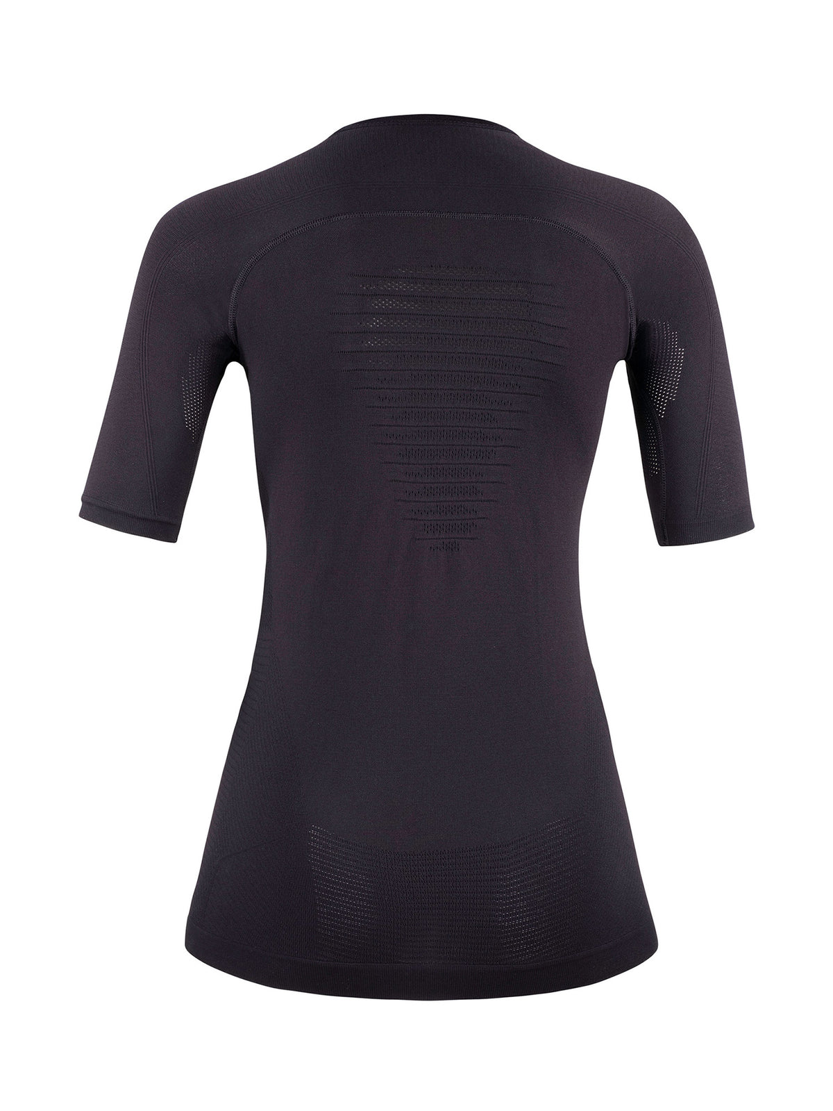 Uyn Energyon Uw Shirt Skiunterwäsche Damen schwarz schwarz Bild 3