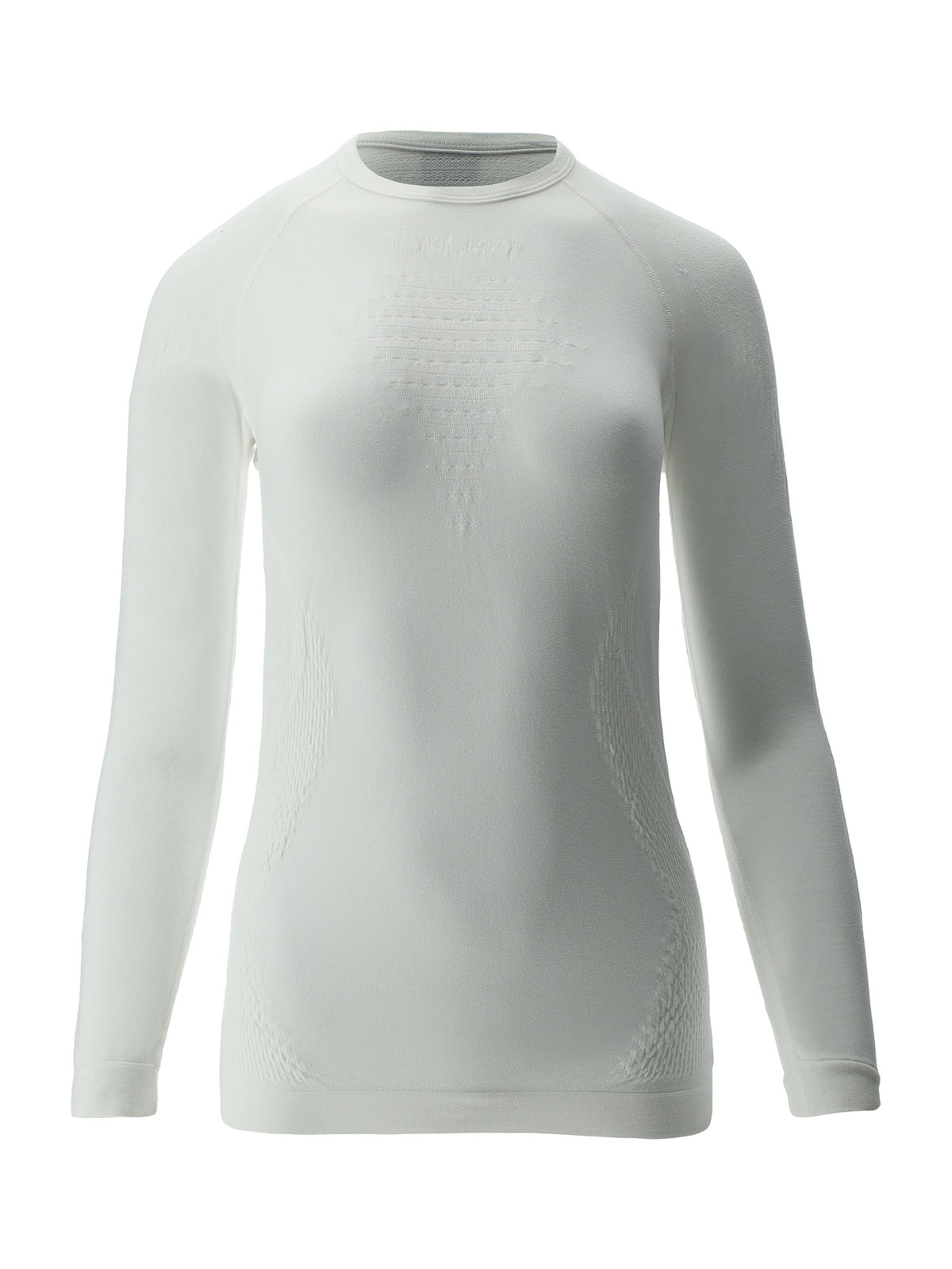 Uyn Evolutyon Biotech Shirt Skiunterwäsche Damen schwarz schwarz Bild 9