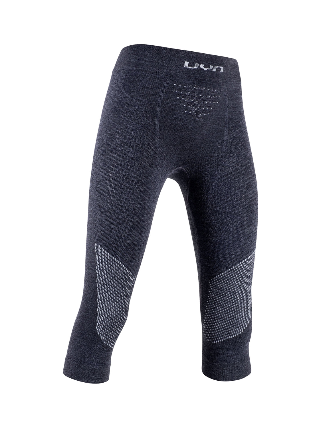 Fusyon Cashmere  dunkelgrau Bild 8