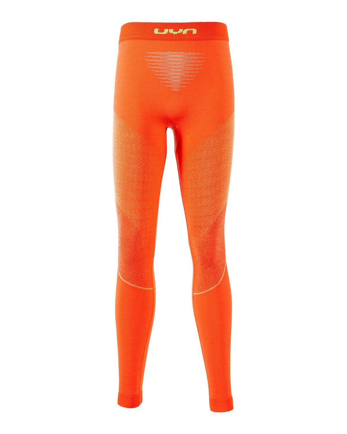 Uyn Vison Pants Skiunterwäsche Kinder orange orange Bild 1