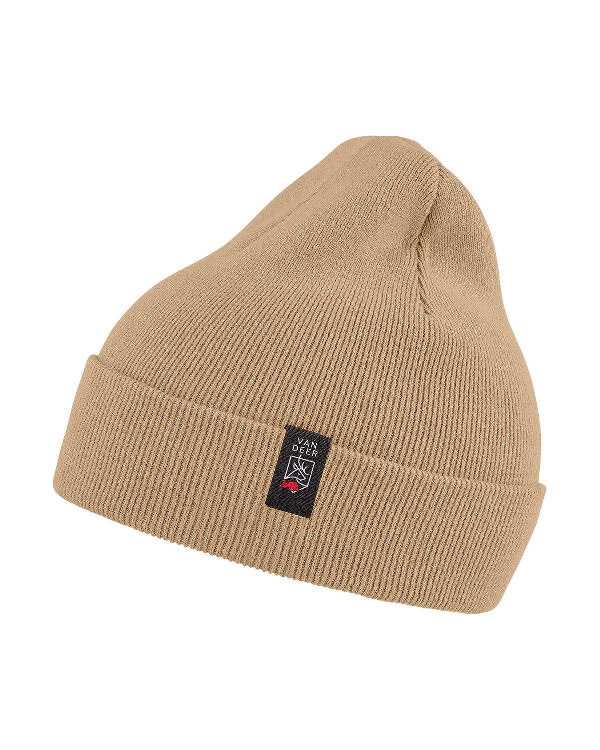 VAN DEER - Red Bull Sports CLASSIC BEANIE Unisex-Mütze olive Bild 5